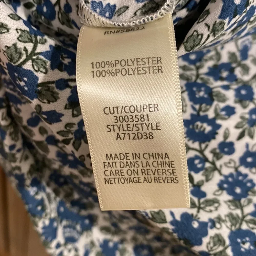 Nwt Max Studio Blouse - Picture 5 of 6
